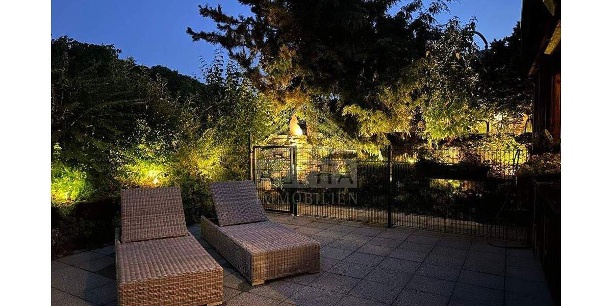 Einfamilienhaus Heidenheim an der Brenz Innenstadt - 5 Zimmer, 248 m&sup2;, 790.000&euro; | Angebot:25725560