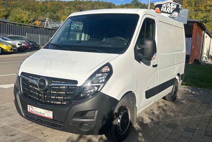 Opel Movano 104.614 km 15.999 &euro; Schnaitheim-Heidenheim 89520