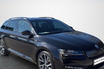 Skoda Superb 70.657 km 26.990 &euro; Nördlingen 86720