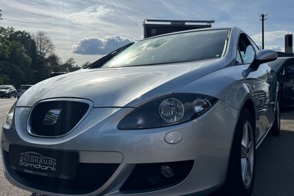 Seat Leon 139.500 km 5.950 &euro; Schwäbisch Gmünd 73529