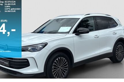 VW Tiguan 26.250 km 33.850 &euro; Schwäbisch Gmünd 73527
