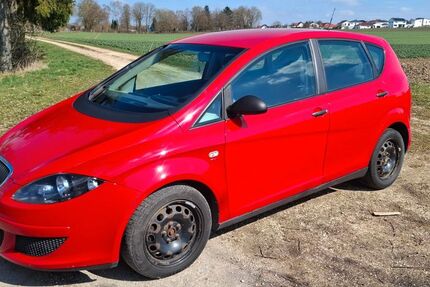 Seat Altea 215.000 km 2.000 &euro; Dischingen 89561