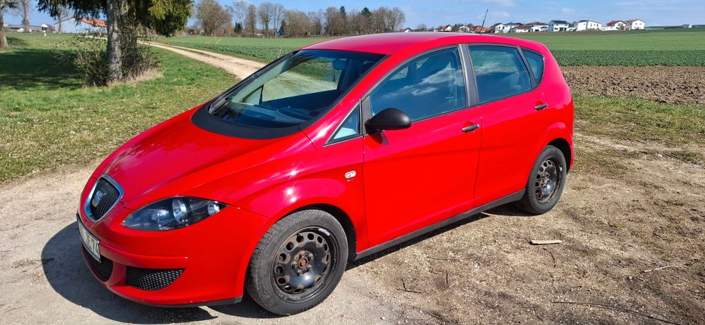 Seat Altea 215.000 km 2.000 &euro; Dischingen 89561