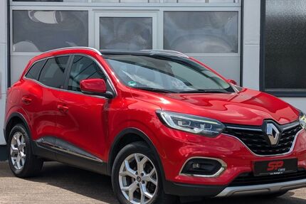 Renault Kadjar 104.750 km 11.990 &euro; Schwäbisch Gmünd 73529