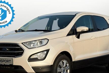 Ford EcoSport 30.850 km 14.400 &euro; Unterschneidheim 73485