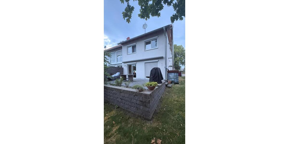 Reihenhaus Gerstetten - 6 Zimmer, 127 m&sup2;, 490.000&euro; | Angebot:27177470