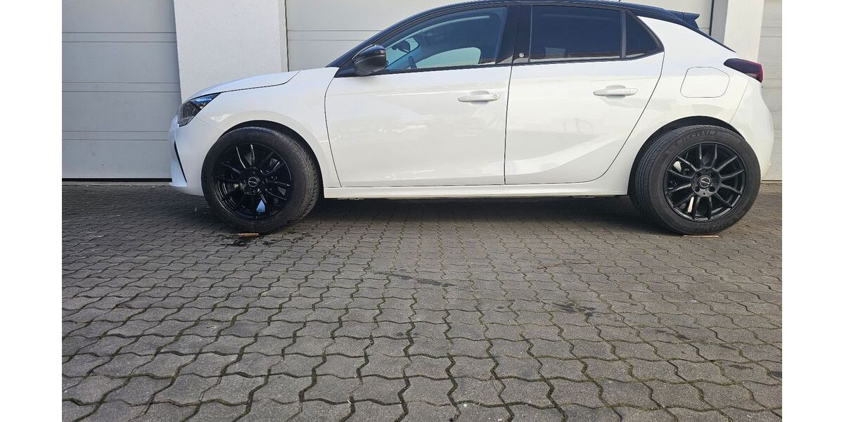 Opel Corsa 45.000 km 15.500 &euro; Unterschneidheim/Unterwilflingen 73485