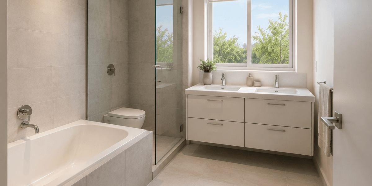 10% Rabatt bis August! Neubauprojekt „Panoramablick“ 3,5 Zi. Wohnung mit Balkon Aufzug & TG - Etagenwohnung Göggingen | Angebot:27532449