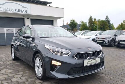 Kia ceed / Ceed 54.260 km 17.990 &euro; Waldstetten 73550