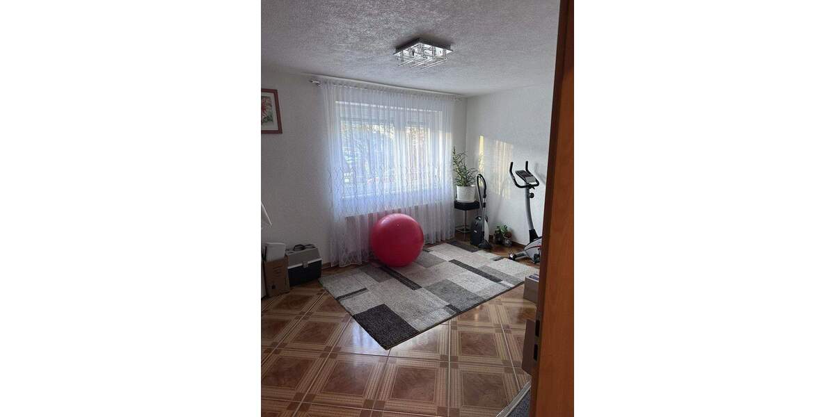 Doppelhaushälfte Aalen Unterkochen Unterkochen - 5 Zimmer, 110 m&sup2;, 430.000&euro; | Angebot:25772443