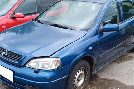 Opel Astra 279.600 km 700 &euro; Neresheim 73450