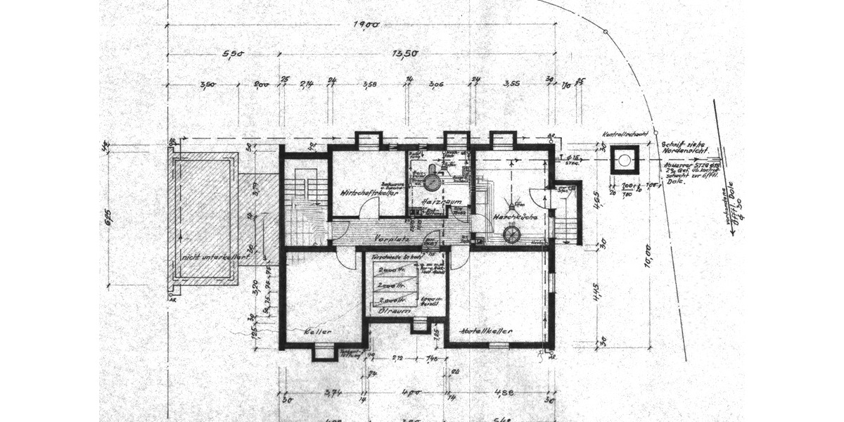 Mehrfamilienhaus, Wohnhaus Steinheim Söhnstetten - 8 Zimmer, 183 m&sup2;, 380.000&euro; | Angebot:25740410