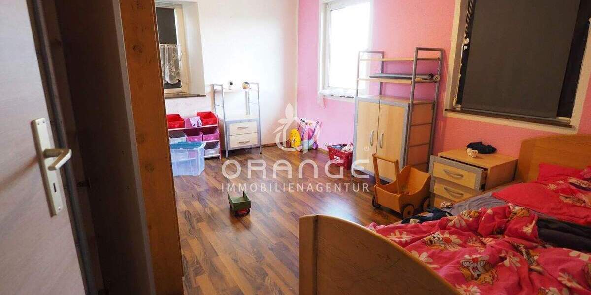 Bauernhaus, Landhaus Heidenheim / Kleinkuchen Kleinkuchen - 4 Zimmer, 154 m&sup2;, 295.000&euro; | Angebot:25670701