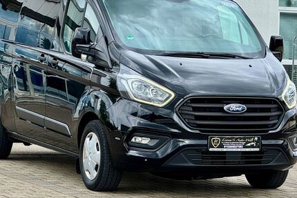 Ford Transit Custom 213.000 km 13.899 &euro; Heidenheim an der Brenz 89520