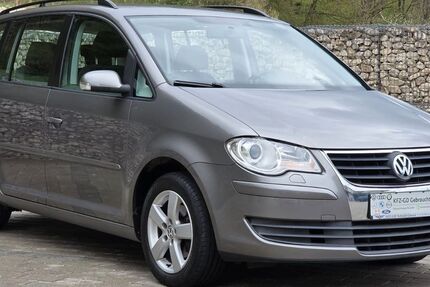 VW Touran 186.475 km 3.990 &euro; Schwäbisch Gmünd 73529