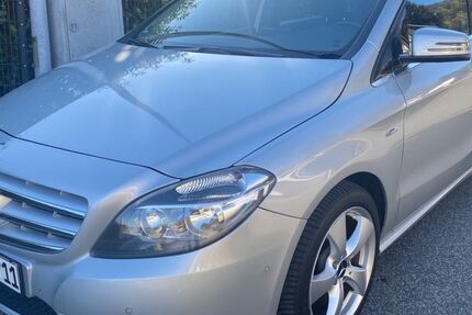 Mercedes-Benz B 180 186.000 km 7.299 &euro; Königsbronn 89551