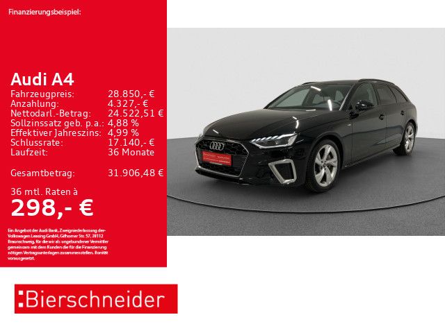Audi A4 100.986 km 28.850 &euro; Aalen 73431