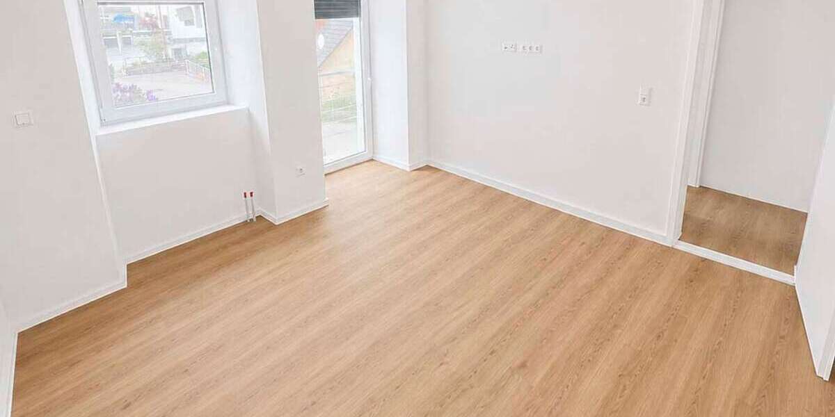 Etagenwohnung Bopfingen - 3 Zimmer, 69 m&sup2;, 320.000&euro; | Angebot:26661890