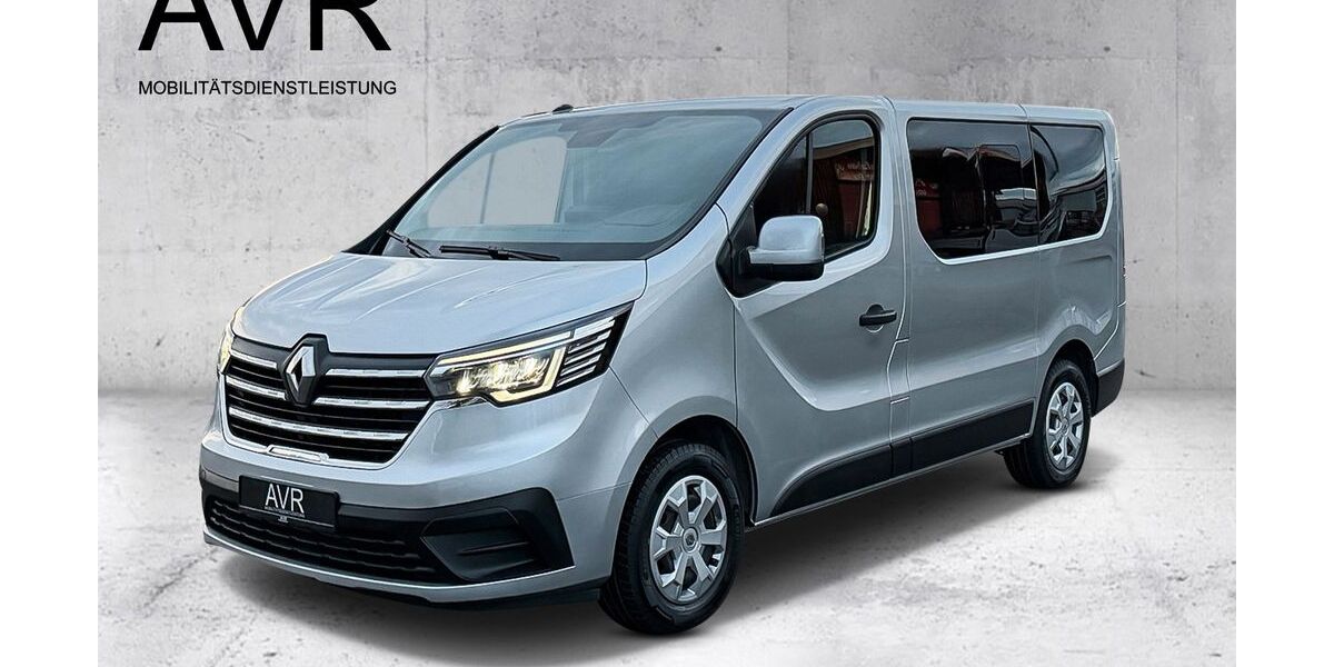 Renault Trafic 96.500 km 25.950 &euro; Rainau 73492