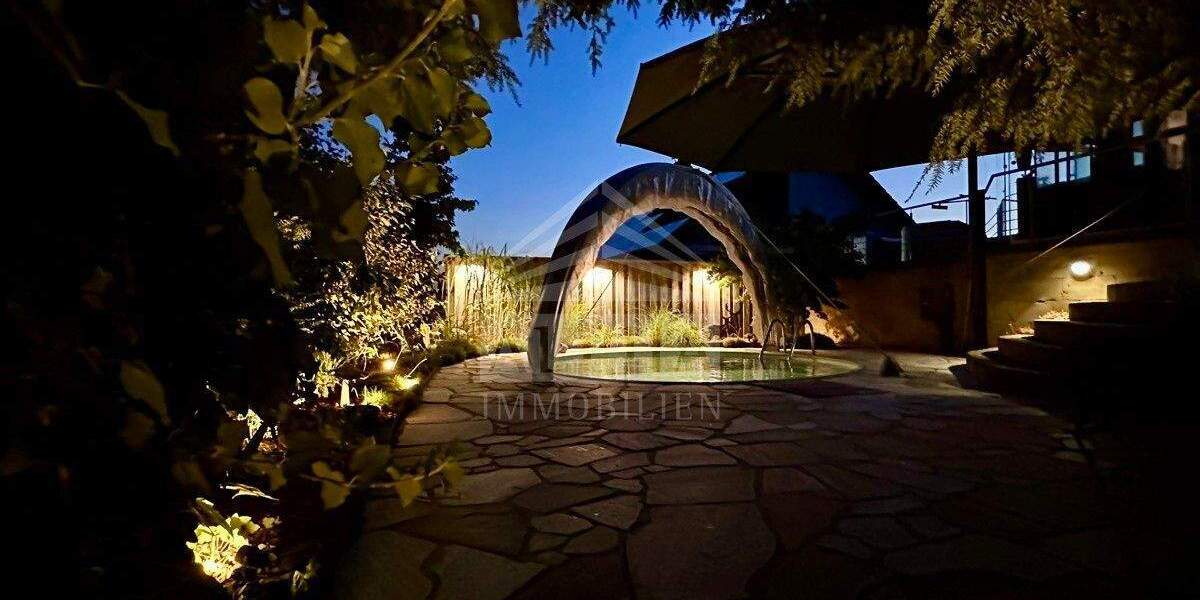 Einfamilienhaus Heidenheim an der Brenz Innenstadt - 5 Zimmer, 248 m&sup2;, 790.000&euro; | Angebot:25725560