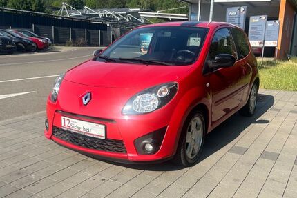 Renault Twingo 128.750 km 2.700 &euro; Schnaitheim-Heidenheim 89520