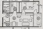 Etagenwohnung Schwäbisch Gmünd Bargau - 2 Zimmer, 61 m&sup2;, 155.000&euro; | Angebot:26994783
