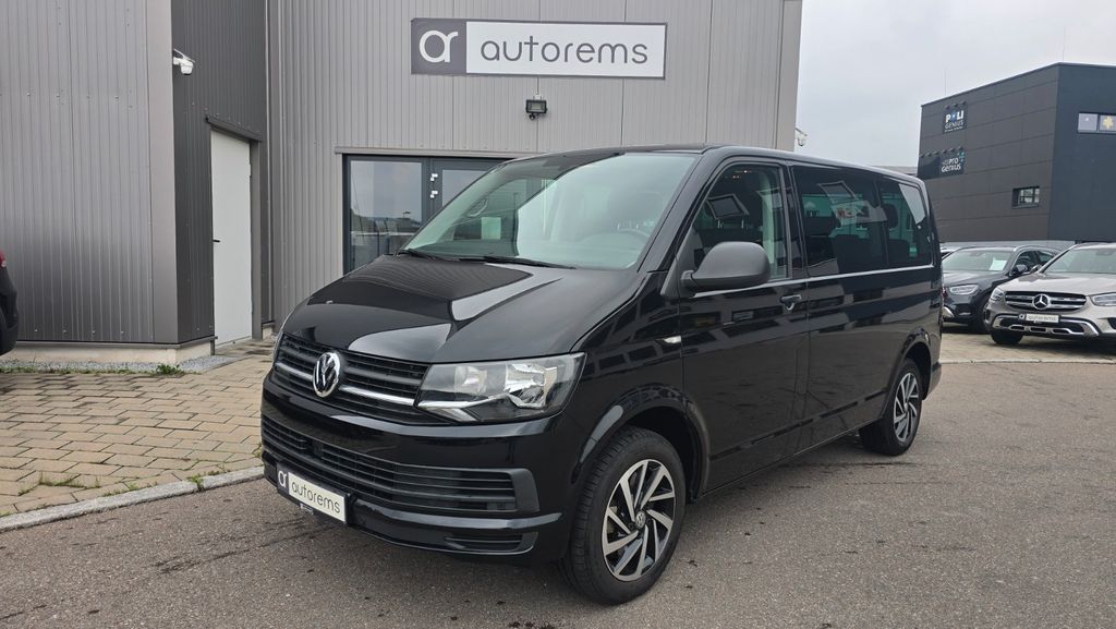 VW T6 Multivan 82.500 km 36.999 &euro; Schwäbisch Gmünd 73529