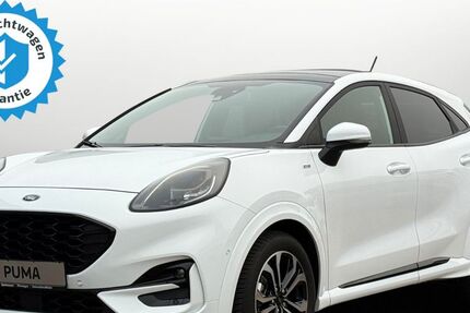 Ford Puma 14.400 km 21.900 &euro; Unterschneidheim 73485