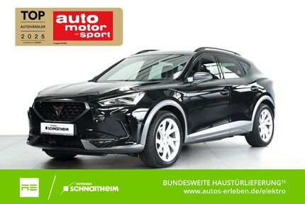 Cupra Formentor 40.772 km 25.990 &euro; Heidenheim 89520