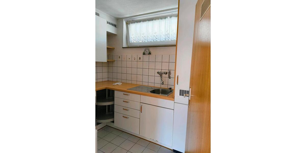 Etagenwohnung Heidenheim an der Brenz Aufhausen - 2 Zimmer, 55 m&sup2;, 168.000&euro; | Angebot:26089210