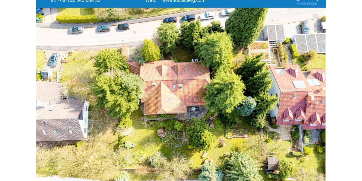 Einfamilienhaus Aalen Unterkochen - 5 Zimmer, 243 m&sup2;, 899.000&euro; | Angebot:25928459