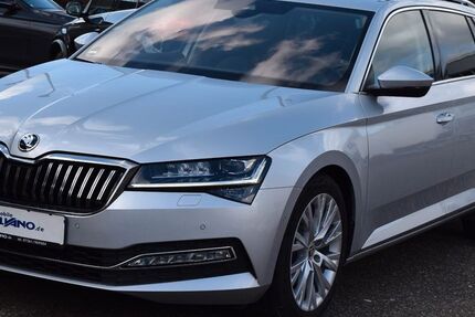 Skoda Superb 97.000 km 28.690 &euro; Aalen 73431
