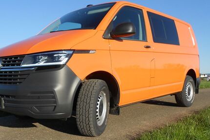 VW T6 Transporter 81.000 km 38.500 &euro; Göggingen 73571