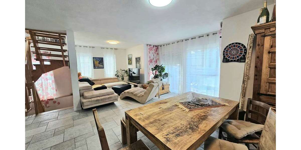 Einfamilienhaus Heubach - 9.5 Zimmer, 140 m&sup2;, 425.000&euro; | Angebot:25419294