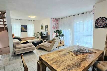 Haus Heubach - 6.5 Zimmer, 140 m&sup2;, 425.000&euro; | Angebot:25419294