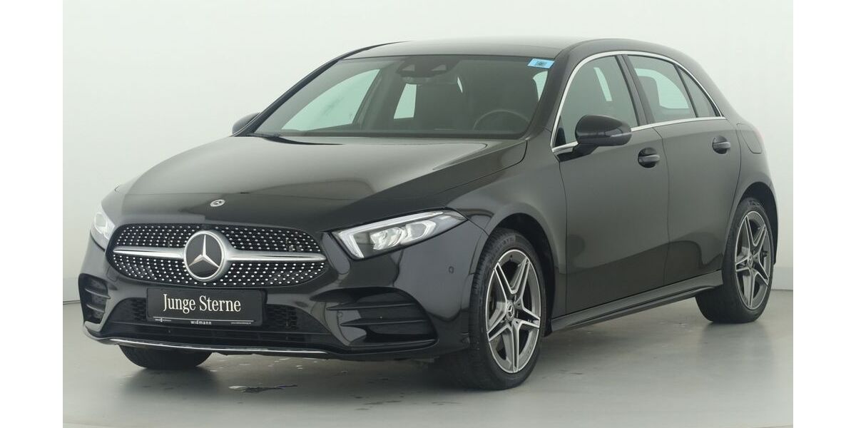 Mercedes-Benz A 250 36.240 km 29.850 &euro; Aalen 73431