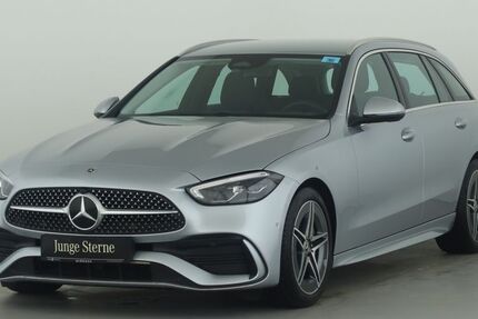 Mercedes-Benz C 200 11.982 km 39.850 &euro; Aalen 73431