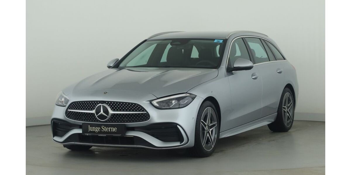 Mercedes-Benz C 200 11.982 km 39.850 &euro; Aalen 73431