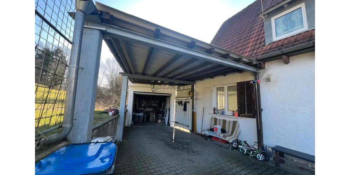 Einfamilienhaus Donzdorf - 6 Zimmer, 95 m&sup2;, 265.000&euro; | Angebot:27195655