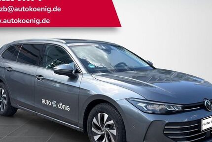 VW Passat Variant 5.000 km 41.990 &euro; Nördlingen 86720