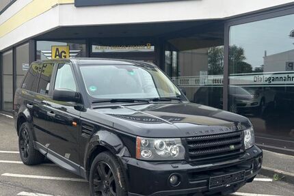 Land Rover Range Rover Sport 230.030 km 4.590 &euro; Giengen 89537