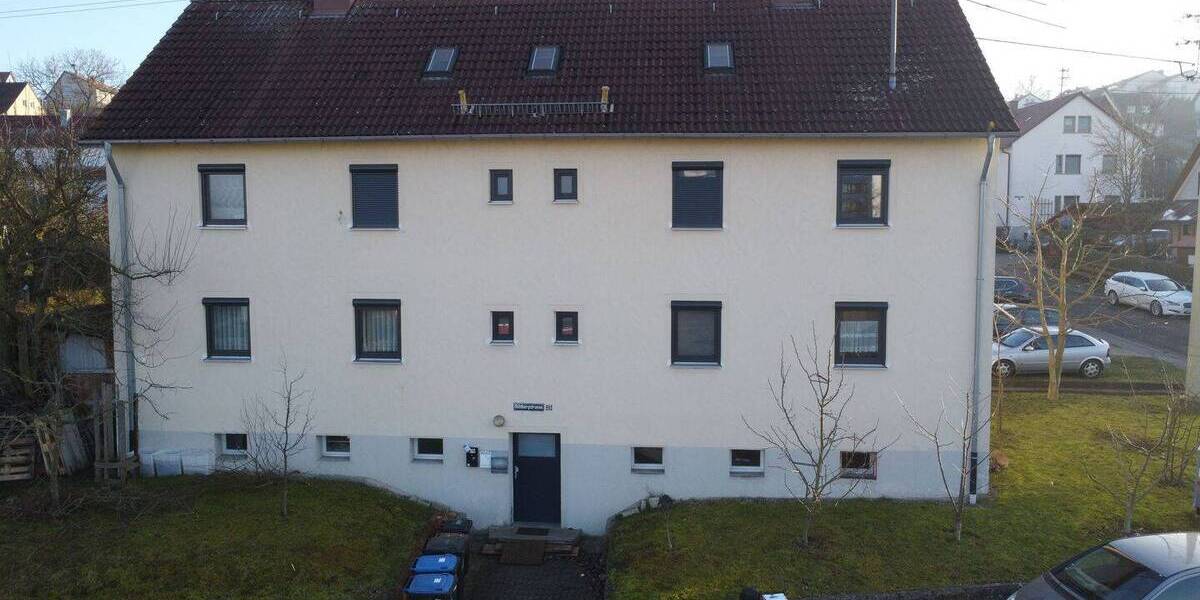 Mehrfamilienhaus, Wohnhaus Giengen an der Brenz Giengen - 1 Zimmer, 287 m&sup2;, 859.999&euro; | Angebot:26527782