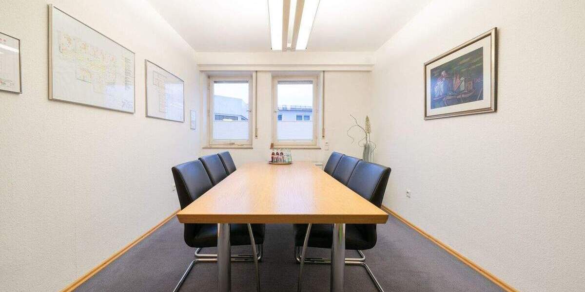Gewerbeobjekt Nördlingen - 2 Zimmer, 1 m&sup2;, 1.900.000&euro; | Angebot:25727239
