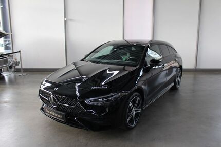 Mercedes-Benz CLA 250 Shooting Brake 51.719 km 35.490 &euro; Heidenheim 89520
