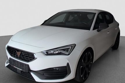 Cupra Leon 30.200 km 30.490 &euro; Hüttlingen 73460