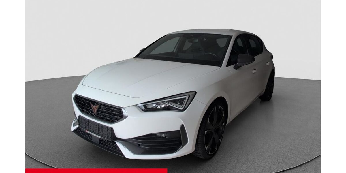 Cupra Leon 30.200 km 30.490 &euro; Hüttlingen 73460