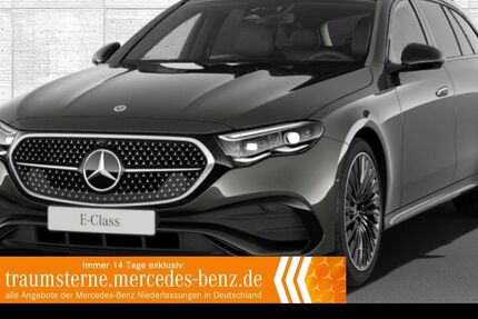 Mercedes-Benz E 300 9.900 km 49.980 &euro; Schwäbisch Gmünd 73529
