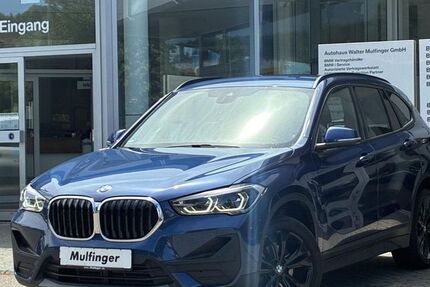 BMW X1 90.671 km 23.900 &euro; Heidenheim 89520
