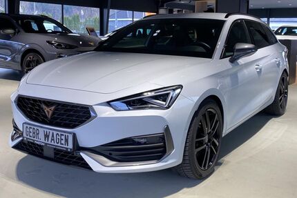 Cupra Leon 26.000 km 29.490 &euro; Schwäbisch Gmünd 73527