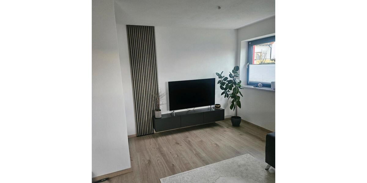 Erdgeschoßwohnung Wallerstein - 4.5 Zimmer, 120 m&sup2;, 1.100&euro; | Angebot:26032309